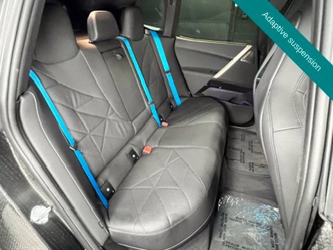 Used 2024 BMW iX M60 AWD/4WD image 10