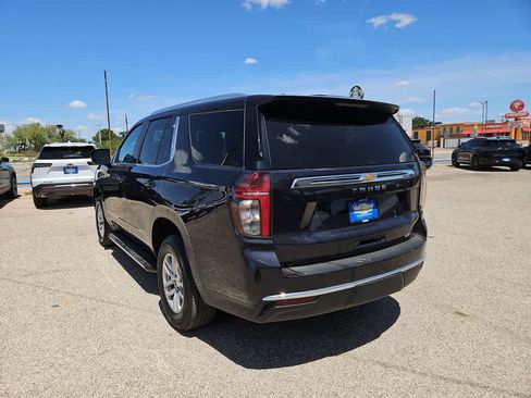 Used 2024 Chevrolet Tahoe LT RWD image 6