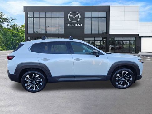 New 2026 MAZDA CX-50 2.5 Hybrid w/ Weather Package AWD/4WD image 5