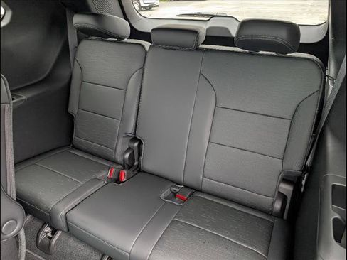 New 2026 Buick Enclave Sport Touring w/ Power Package image 13