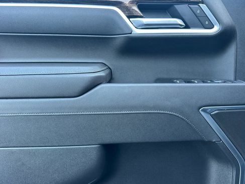 Used 2026 GMC Sierra 1500 Elevation w/ Elevation Premium Package image 11