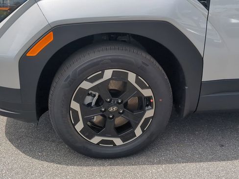 New 2026 Hyundai Santa Fe SE image 14