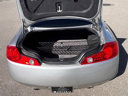 Used 2004 INFINITI G35 Coupe w/ Premium Pkg image 26