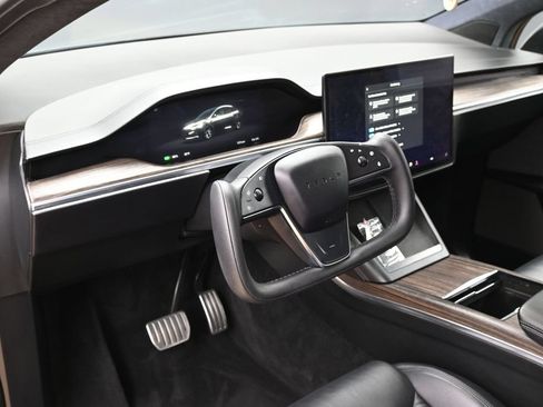 Used 2022 Tesla Model X AWD/4WD image 18