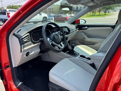 Used 2019 Volkswagen Jetta S FWD image 12