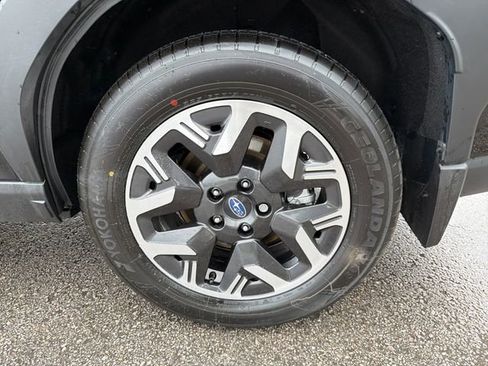 Certified 2026 Subaru Forester Premium AWD/4WD image 26