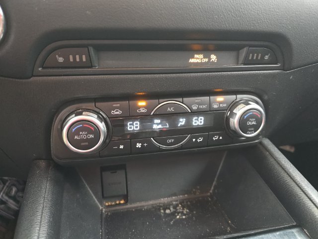 Used 2018 MAZDA CX-5 Touring w/ Preferred Equipment Package AWD/4WD image 20