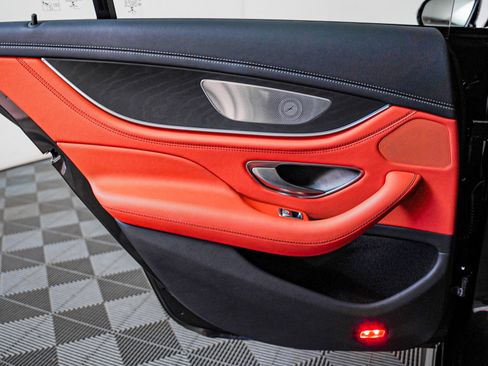 Certified 2022 Mercedes-Benz CLS 450 4MATIC image 21