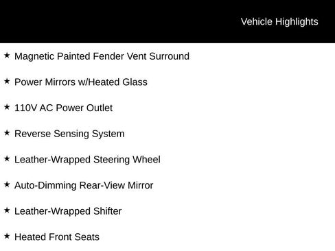 Used 2022 Ford Ranger XLT w/ Equipment Group 302A High image 6