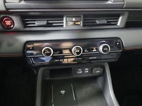 New 2025 Honda Pilot TrailSport image 15