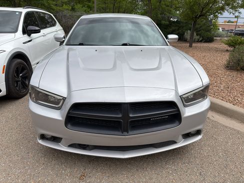 Used 2012 Dodge Charger R/T RWD image 18