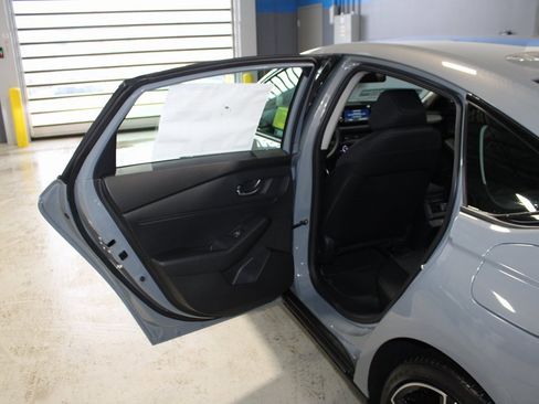 New 2026 Honda Accord SE image 21