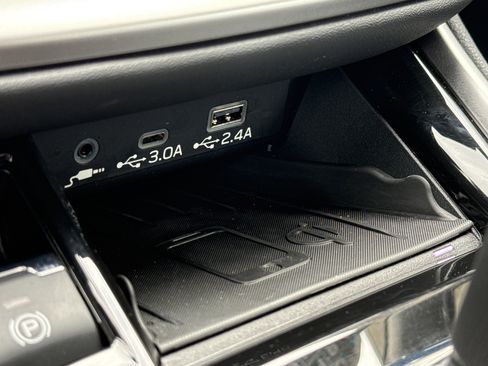 Used 2025 Subaru Outback Touring XT w/ Tech Package 2 image 33