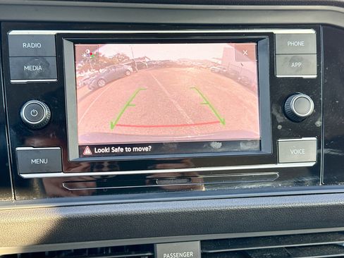 Used 2021 Volkswagen Jetta S w/ Driver Assistance Package image 31