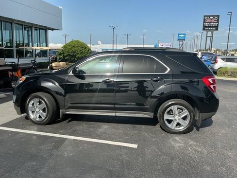 Used 2016 Chevrolet Equinox LT w/ Convenience Package FWD image 7
