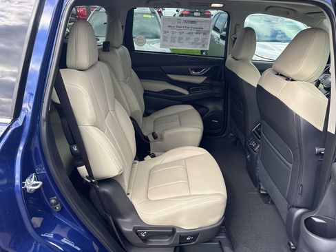 New 2026 Subaru Ascent Limited AWD/4WD image 11