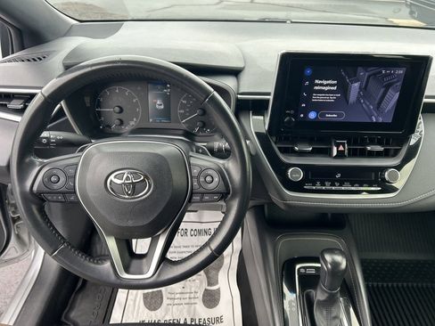 Used 2024 Toyota Corolla SE image 5