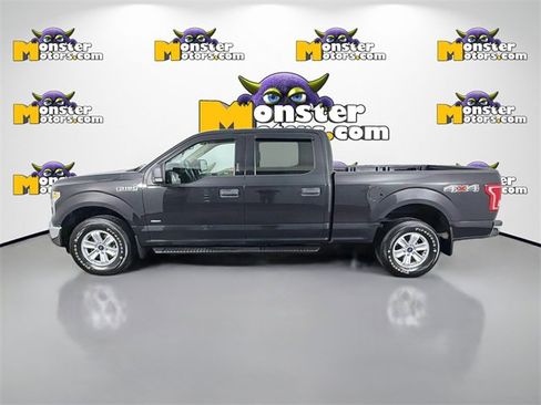Used 2015 Ford F150 XLT w/ Equipment Group 301A Mid image 8