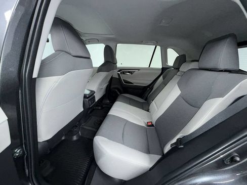 Certified 2025 Toyota RAV4 XLE w/ Convenience Package AWD/4WD image 14