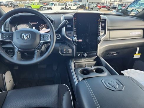 New 2025 RAM 2500 Laramie image 10