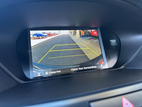 Used 2019 Acura TLX V6 w/ Technology & A-SPEC Pkg AWD/4WD image 25