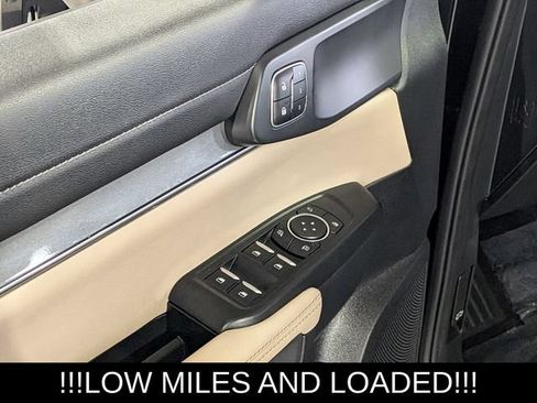 Used 2024 Ford Ranger Lariat AWD/4WD image 18