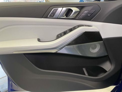 New 2026 BMW X5 M60i AWD/4WD image 30