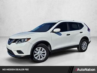 Used 2016 Nissan Rogue S FWD video 1