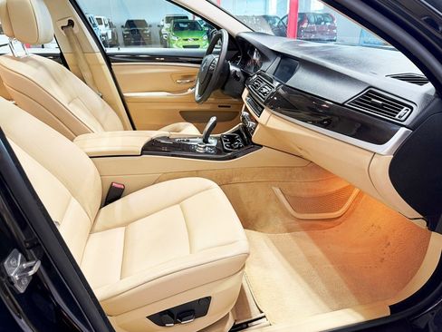 Used 2012 BMW 528i xDrive Sedan image 40