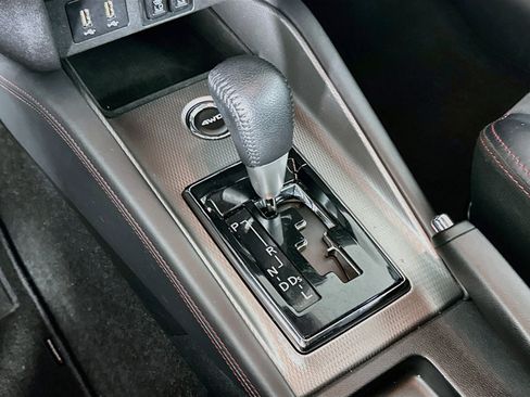 Used 2024 Mitsubishi Outlander Sport AWD image 23
