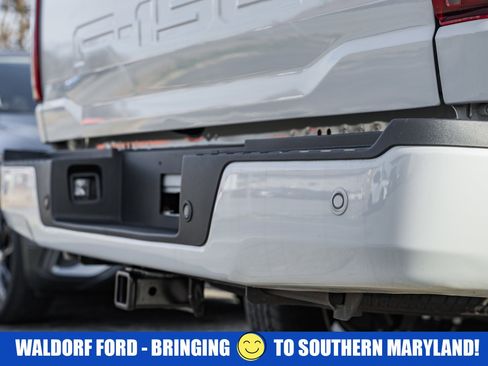 Certified 2024 Ford F150 STX image 6
