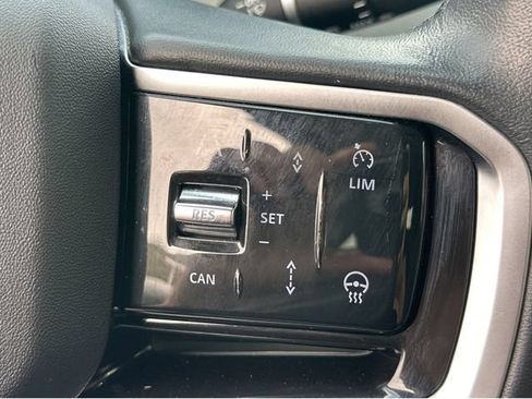 Used 2023 Land Rover Discovery Sport S AWD/4WD image 29