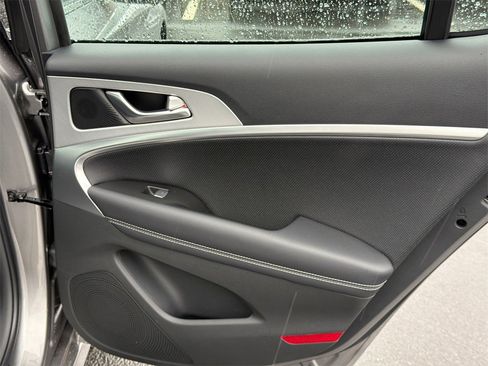 New 2026 Genesis G70 2.5T Prestige image 16