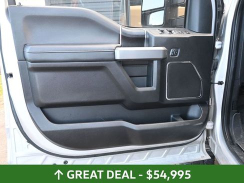 Used 2019 Ford F250 Platinum w/ Platinum Ultimate Package image 21