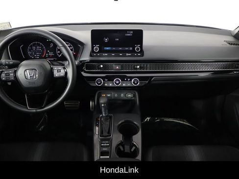 Used 2026 Honda Civic Sport image 13