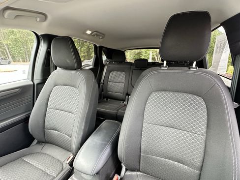 Used 2024 Ford Escape Active FWD image 7
