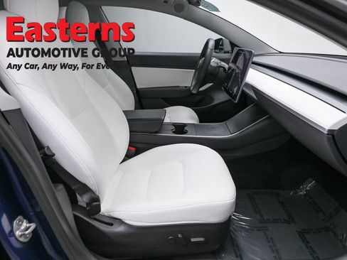 Used 2020 Tesla Model 3 Long Range image 21