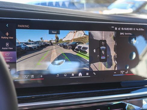 New 2026 BMW 740i image 30