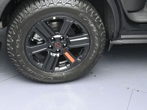 New 2026 Nissan Rogue SV w/ Rock Creek Premium Package image 5