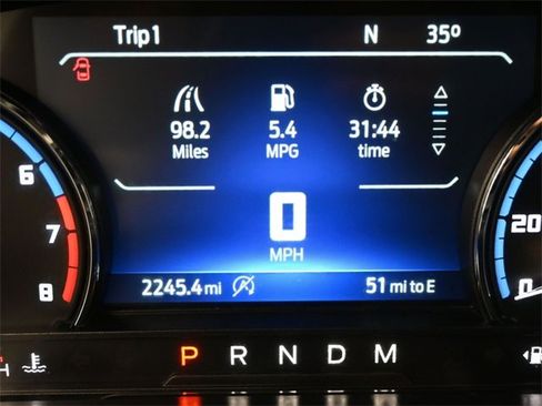 Used 2023 Ford Bronco Sport Badlands w/ Premium Package image 19