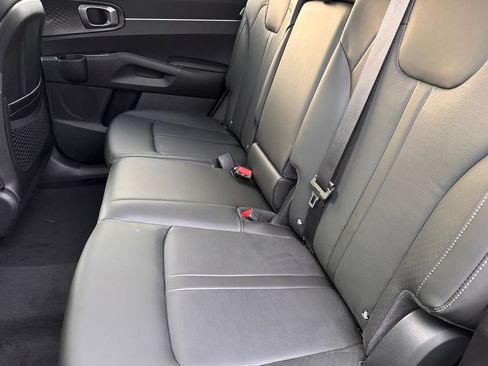 New 2026 Kia Sorento S w/ S Panoramic Sunroof Package AWD/4WD image 28
