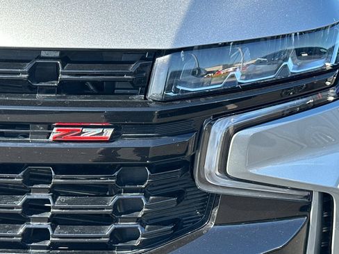 Used 2024 Chevrolet Tahoe Z71 AWD/4WD image 51