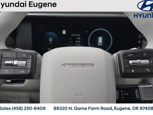 New 2026 Hyundai Palisade SEL AWD/4WD image 26