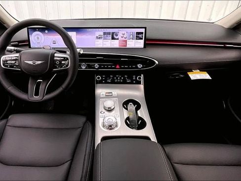 New 2026 Genesis GV70 2.5T Select AWD/4WD image 6