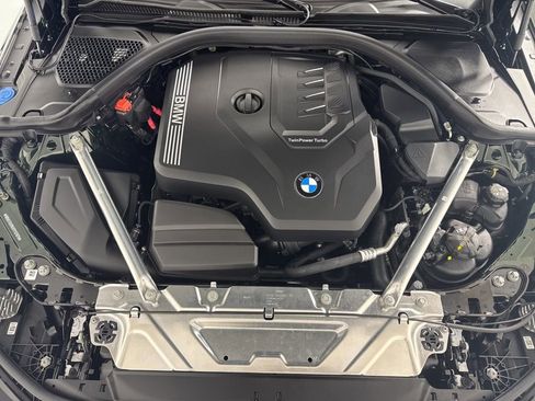 Certified 2023 BMW 430i Gran Coupe xDrive w/ M Sport Package image 13