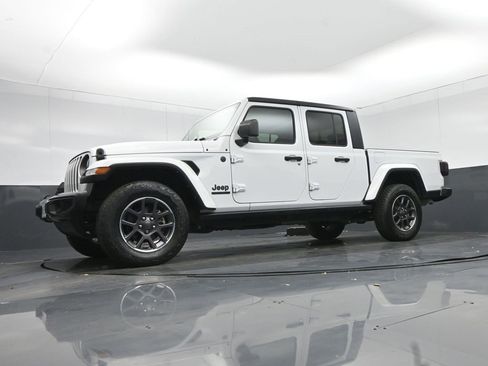 Used 2021 Jeep Gladiator Sport w/ Quick Order Package 24Q 80Th image 62