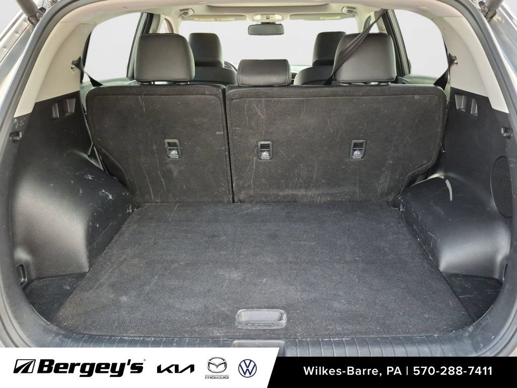 Used 2020 Kia Sportage EX w/ Option Group 15 AWD/4WD image 25