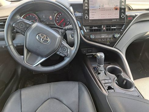 Used 2024 Toyota Camry XSE FWD image 20