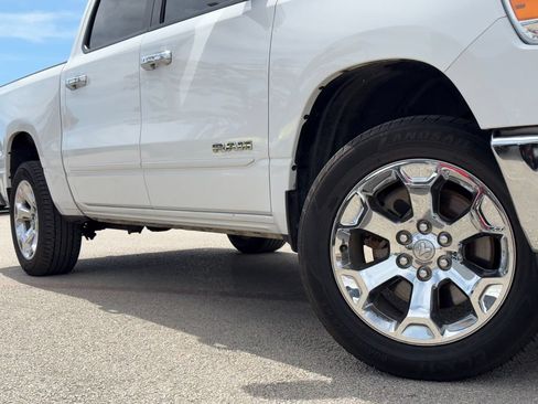 Used 2021 RAM 1500 Lone Star RWD image 2