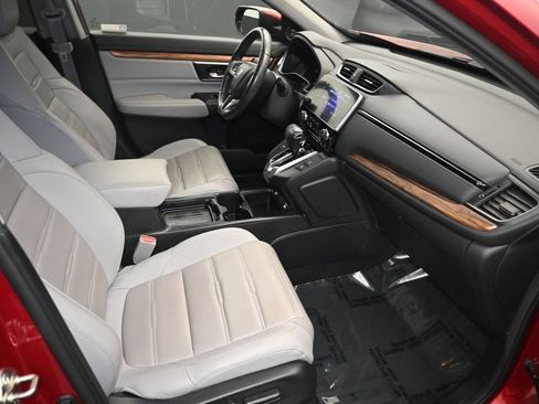Used 2020 Honda CR-V EX-L image 10